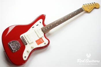Traditional 60s Jazzmaster - Torino Red